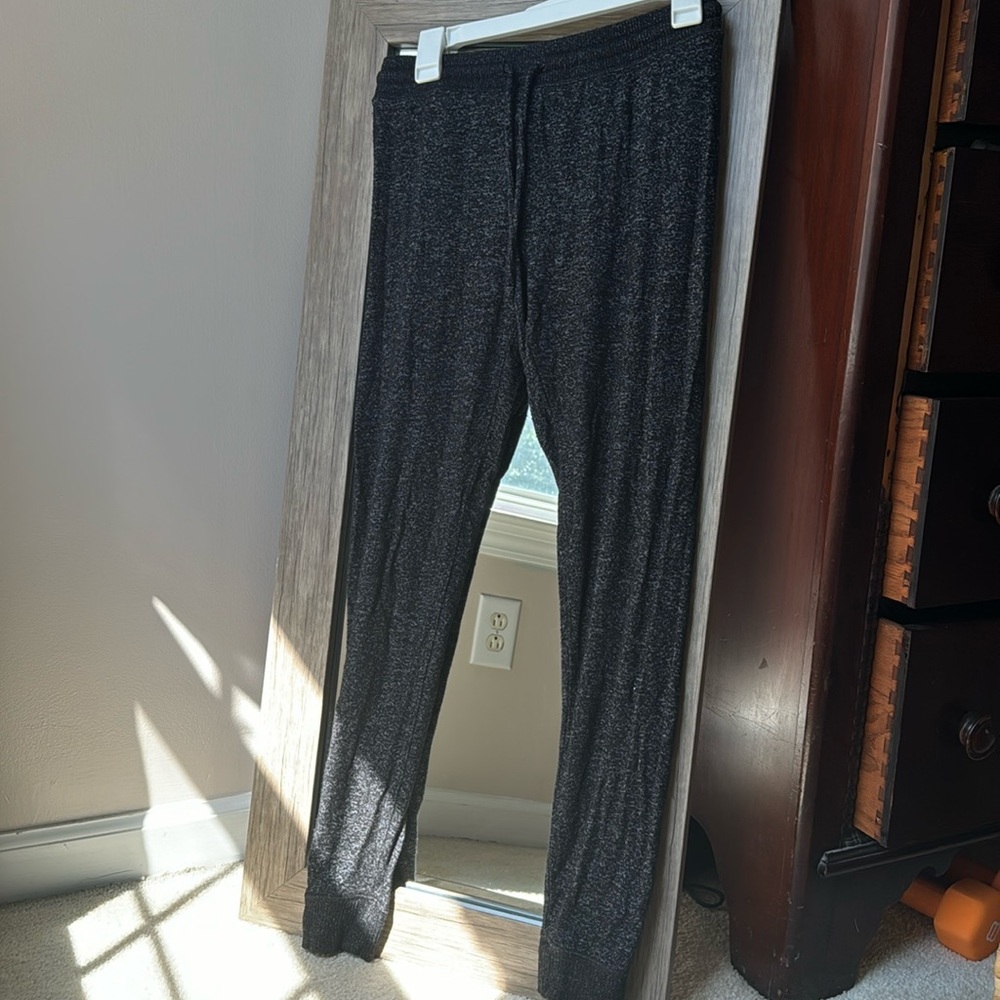 American eagle sweatpants, size medium